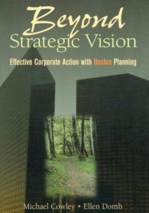 Beyond Strategic Vision
