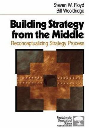 Building Strategy from the Middle
