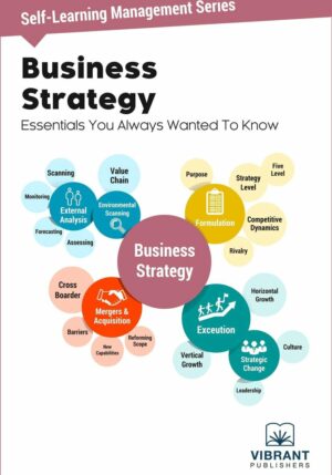Business Strategy Essentials You Always Wanted To Know