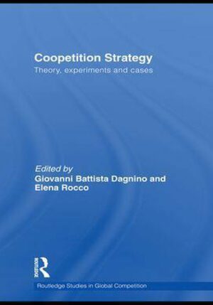 Coopetition Strategy