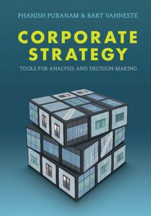 Corporate Strategy