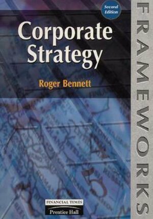 Corporate Strategy