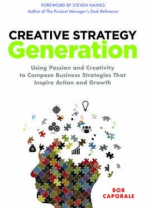 Creative Strategy Generation