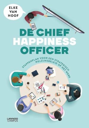 De Chief Happiness Officer