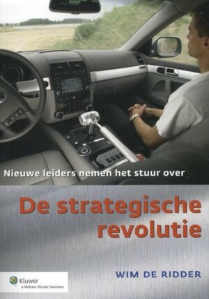 De strategische revolutie
