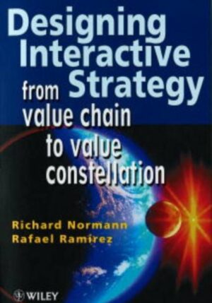 Designing Interactive Strategy