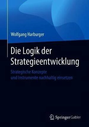 Die Logik Der Strategieentwicklung