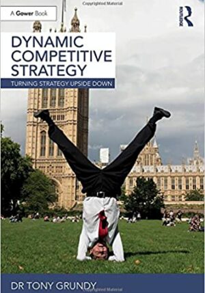 Dynamic Competitive Strategy