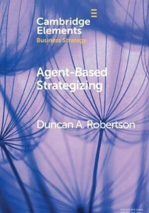 Elements in Business Strategy