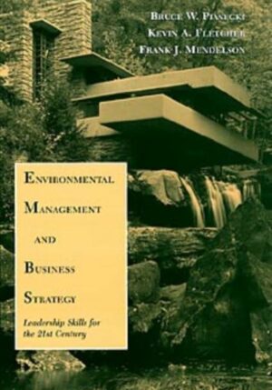 Environmental Management and Business Strategy