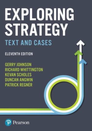Exploring Strategy