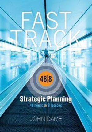 Fast Track Strategic Planning
