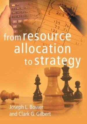 From Resource Allocation to Strategy