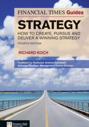 FT Guide to Strategy