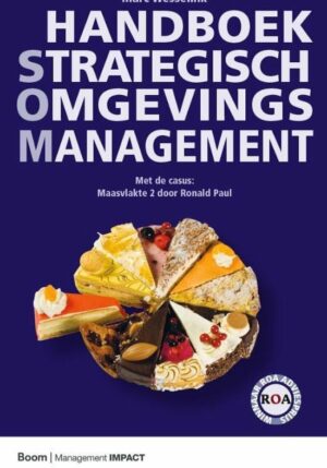 Handboek strategisch Omgevingsmanagement