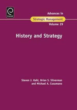 History and Strategy
