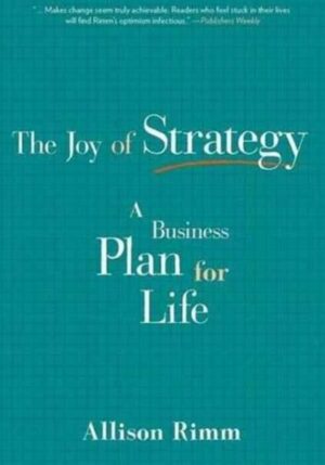 Joy of Strategy