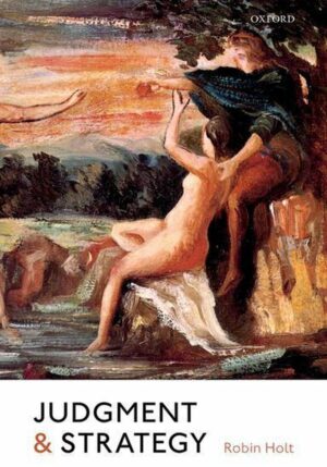 Judgment and Strategy