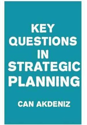 Key Questions in Strategic Planning