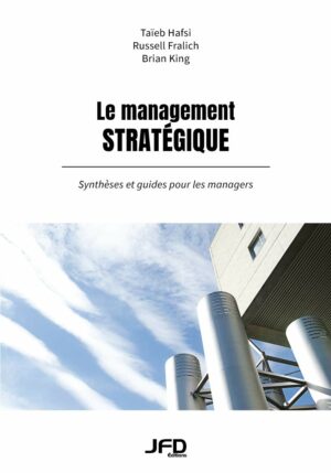 Le management stratégique
