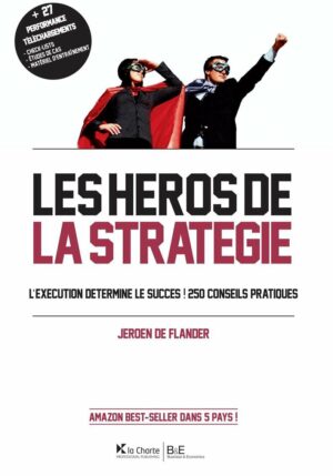 Les Héros de la stratégie