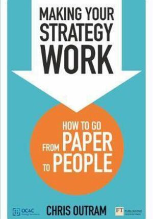 Making Your Strategy Work