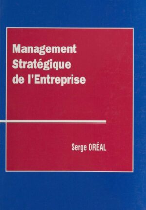 Management stratégique de l'entreprise