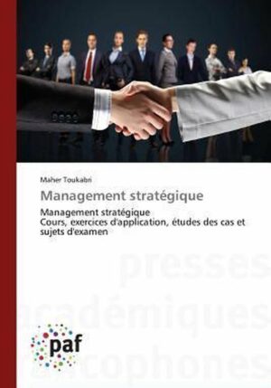 Management Stratégique