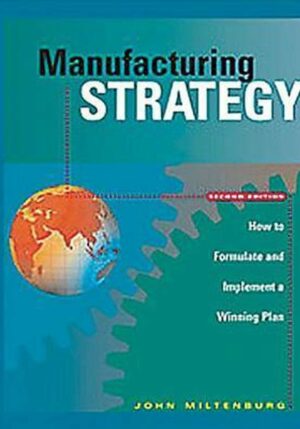 Manufacturing Strategy