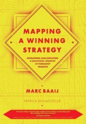 Mapping a Winning Strategy