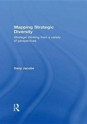 Mapping Strategic Diversity