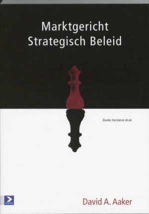 Marktgericht strategisch beleid