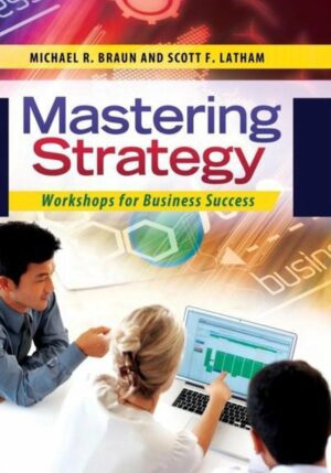Mastering Strategy