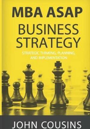 MBA ASAP Business Strategy