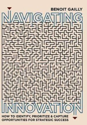 Navigatin Innovation