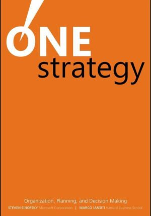 One Strategy