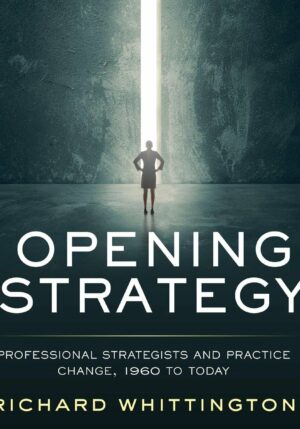 Opening Strategy