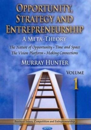 Opportunity, Strategy - Entrepreneurship
