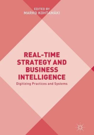 Real-time Strategy and Business Intelligence