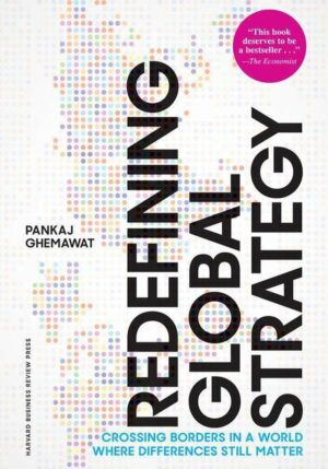 Redefining Global Strategy, with a New Preface