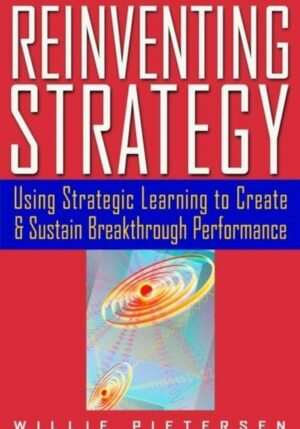Reinventing Strategy