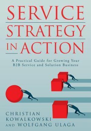 Service Strategy in Action