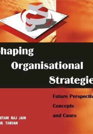 Shaping Organizational Strategies