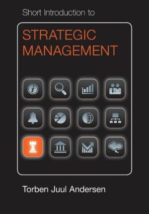 Short Introduction to Strategic Management