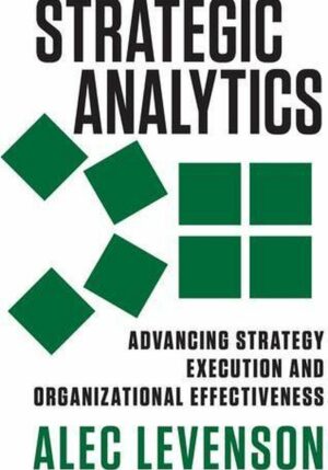 Strategic Analytics