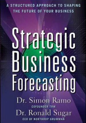 Strategic Business Forecasting