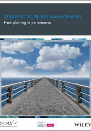 Strategic Business Management