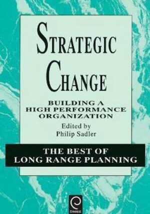 Strategic Change