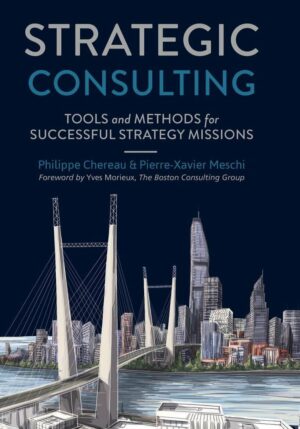 Strategic Consulting