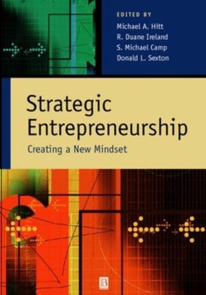 Strategic Entrepreneurship
